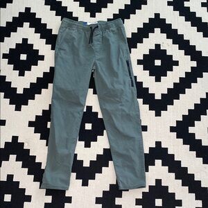 Old Navy Boy’s Green Casual Pants
